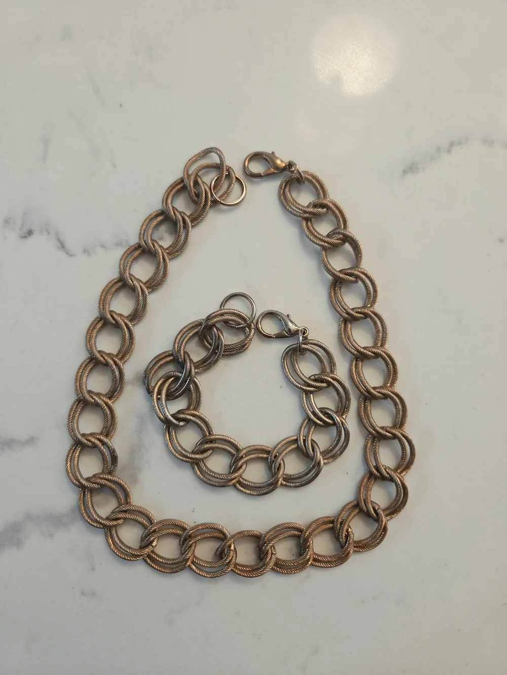 N/A timeless linked